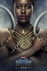 Black Panther poster 24
