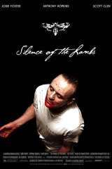 The Silence of the Lambs poster 44