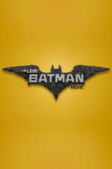 The Lego Batman Movie poster 4