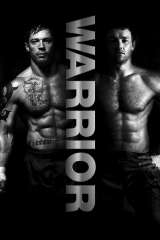 Warrior poster 6