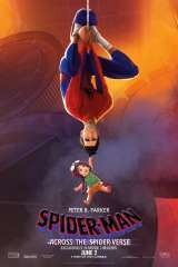 Spider-Man: Across the Spider-Verse poster 13