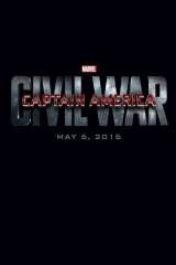 Captain America: Civil War poster 42