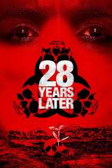 28 Years Later poster 22