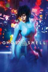 Ghost in the Shell poster 60