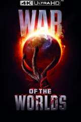 War of the Worlds poster 7