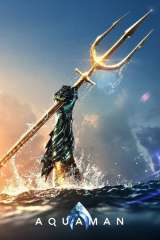 Aquaman poster 22