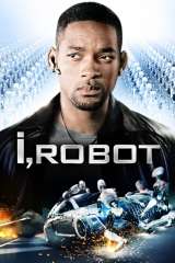 I, Robot poster 30
