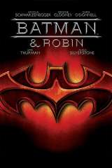 Batman & Robin (1997)