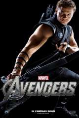 The Avengers poster 7