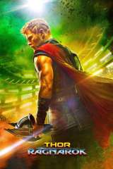 Thor: Ragnarok poster 21