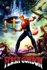 Flash Gordon poster 20