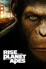 Rise of the Planet of the Apes poster 9