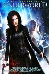 Underworld: Awakening poster 5