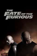 The Fate of the Furious poster 17