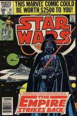 Star Wars: Episode V - The Empire Strikes Back poster 17