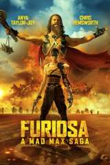 Furiosa: A Mad Max Saga poster 20