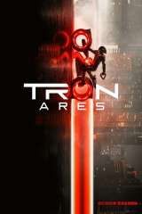 TRON: Ares poster 37