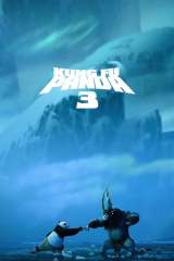 Kung Fu Panda 3 poster 7
