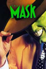 The Mask poster 19