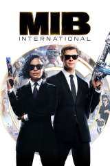 Men in Black: International poster 24