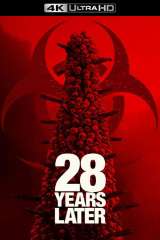 28 Years Later poster 61