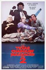 The Texas Chainsaw Massacre 2 poster 20