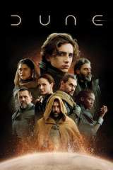 Dune poster 119