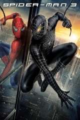 Spider-Man 3 poster 9