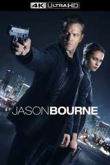 Jason Bourne (2016)