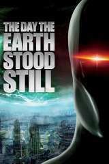 The Day the Earth Stood Still poster 1