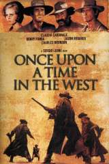 Once Upon a Time in the West (1968)