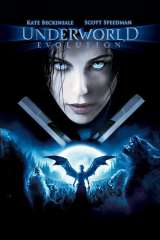 Underworld: Evolution poster 3