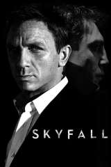 Skyfall poster 32
