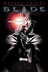 Blade poster 54
