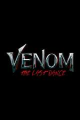Venom: The Last Dance poster 47