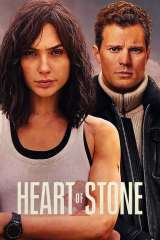 Heart of Stone poster 28