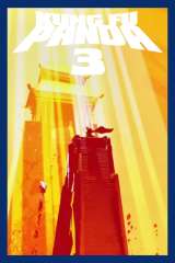 Kung Fu Panda 3 poster 17