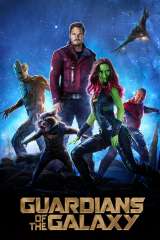 Guardians of the Galaxy poster 31