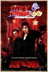 From Dusk Till Dawn poster 32