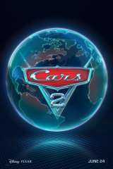 Cars 2 poster 14