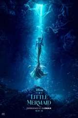 The Little Mermaid poster 27