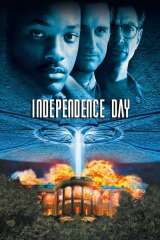 Independence Day poster 14