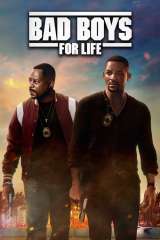 Bad Boys for Life poster 20