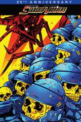 Starship Troopers poster 11