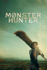 Monster Hunter poster 19