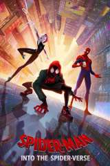 Spider-Man: Into the Spider-Verse poster 1
