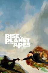 Rise of the Planet of the Apes poster 13