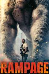 Rampage poster 10