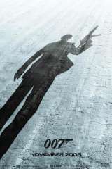 Quantum of Solace poster 72