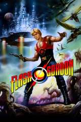 Flash Gordon poster 11